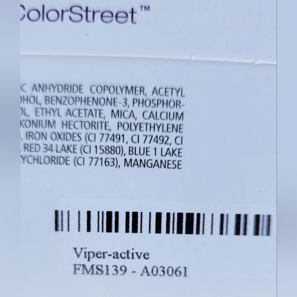 Color Street - Picture 3 of 4